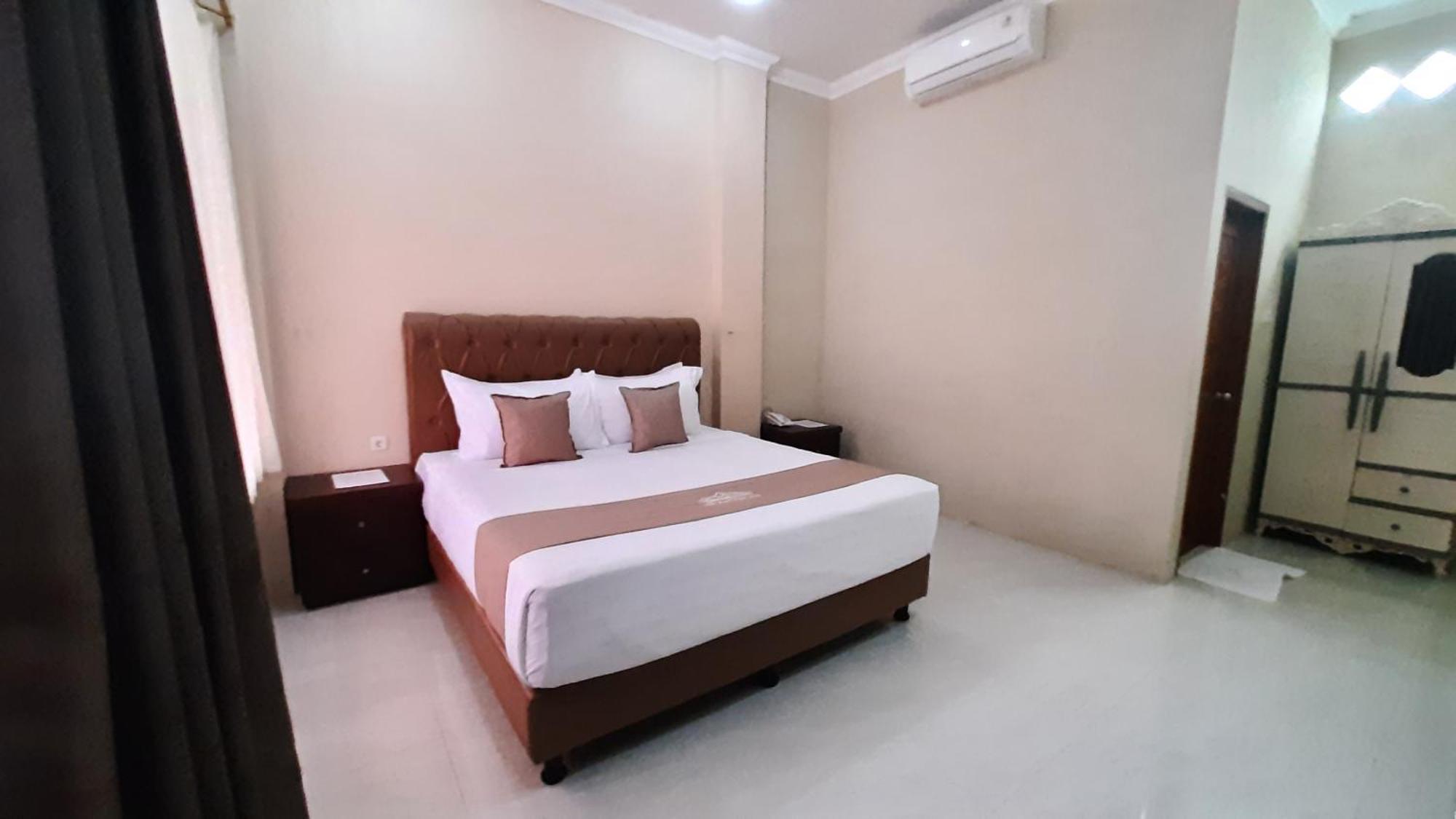 Bukit Indah Doda Hotel & Resorts Palu Camera foto